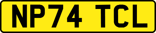 NP74TCL