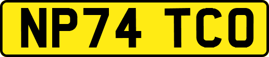 NP74TCO