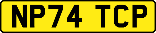 NP74TCP