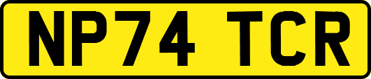 NP74TCR