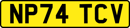 NP74TCV