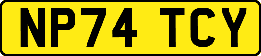 NP74TCY