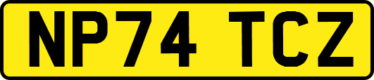 NP74TCZ