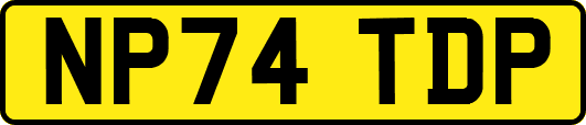 NP74TDP