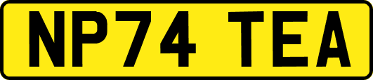 NP74TEA