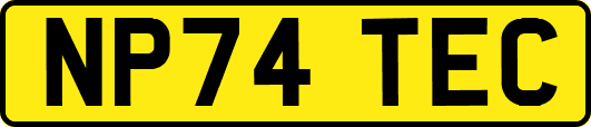 NP74TEC