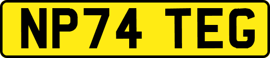 NP74TEG