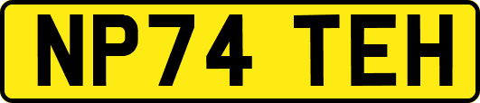 NP74TEH