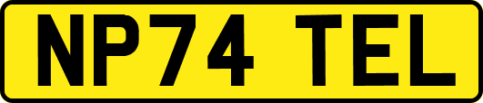NP74TEL