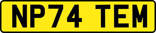 NP74TEM