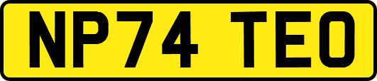 NP74TEO