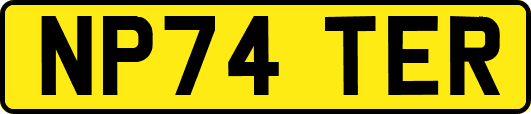 NP74TER