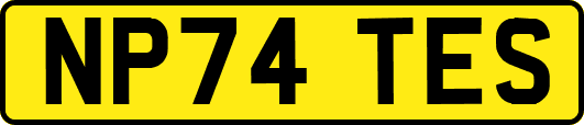 NP74TES