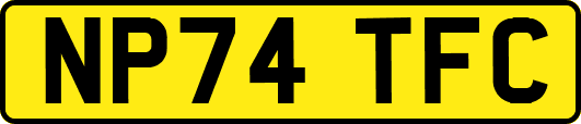 NP74TFC
