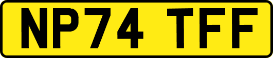 NP74TFF