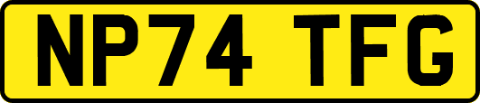 NP74TFG