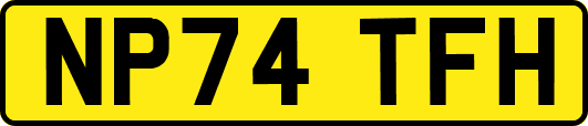NP74TFH