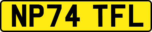 NP74TFL