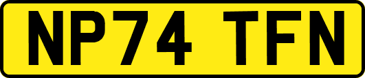 NP74TFN