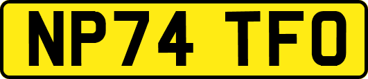 NP74TFO