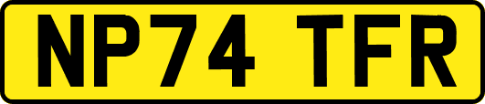 NP74TFR