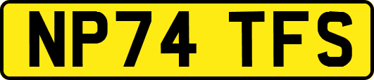 NP74TFS