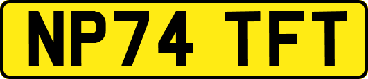 NP74TFT