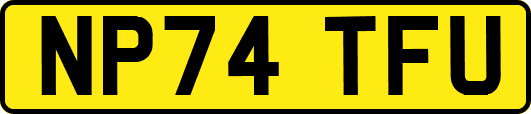 NP74TFU