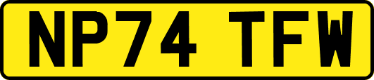 NP74TFW