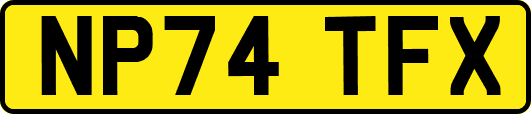 NP74TFX