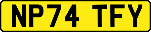 NP74TFY