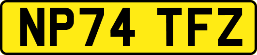 NP74TFZ