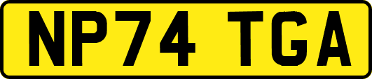 NP74TGA