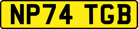 NP74TGB