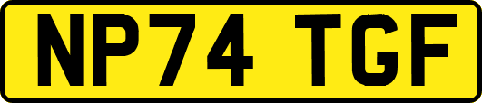 NP74TGF