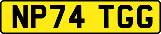 NP74TGG