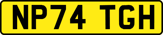 NP74TGH