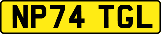 NP74TGL