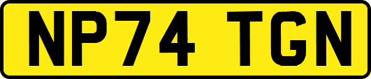 NP74TGN