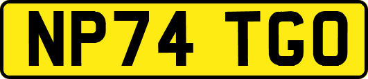 NP74TGO