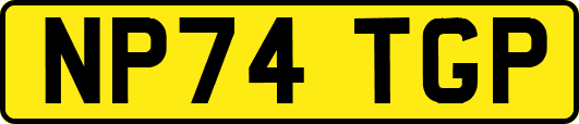 NP74TGP