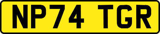 NP74TGR