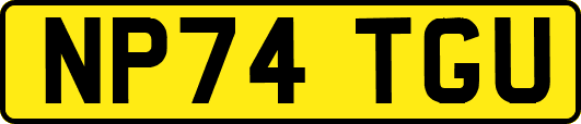 NP74TGU