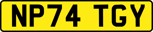 NP74TGY