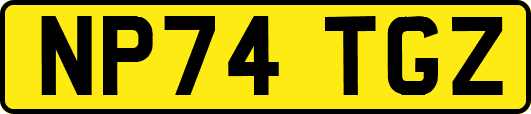 NP74TGZ