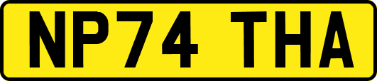 NP74THA