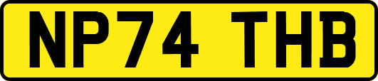 NP74THB