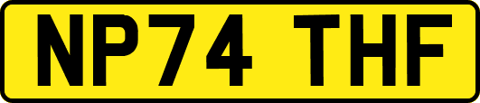 NP74THF