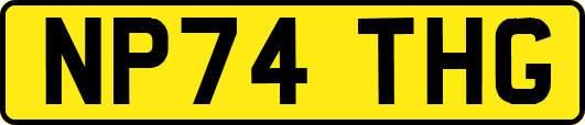 NP74THG