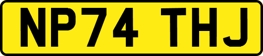 NP74THJ